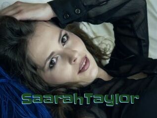 SaarahTaylor