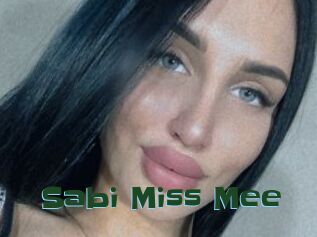 Sabi_Miss_Mee