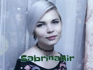 SabrinaAir