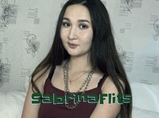 SabrinaFlits