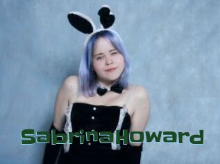 SabrinaHoward