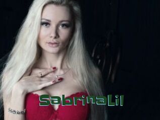 SabrinaLil