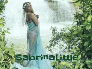 SabrinaLittle