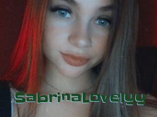SabrinaLovelyy