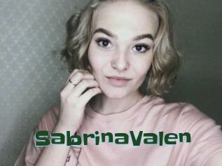 SabrinaValen