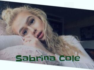 Sabrina_Cole