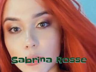 Sabrina_Rosse