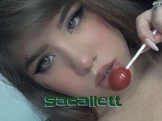 Sacallett