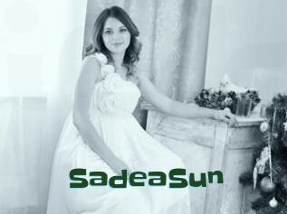 SadeaSun