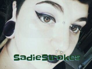 SadieStrokes