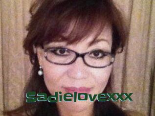 Sadielovexxx Jeune baise