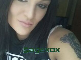 Sagexox