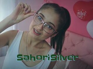 SahoriSilver