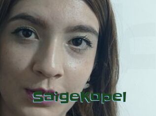 SaigeKopel