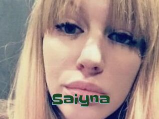 Saiyna