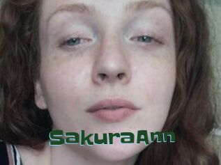 SakuraAnn