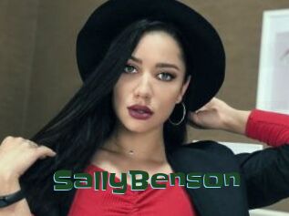 SallyBenson