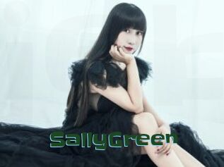 SallyGreen