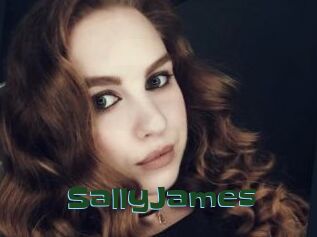 SallyJames