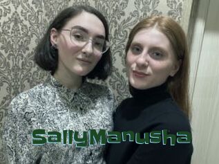 SallyManusha