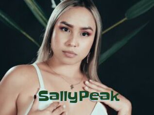 SallyPeak