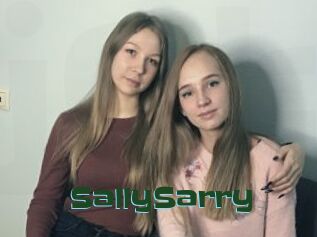 SallySarry