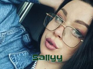 Sallyy