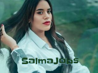 SalmaJobs