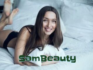 SamBeauty