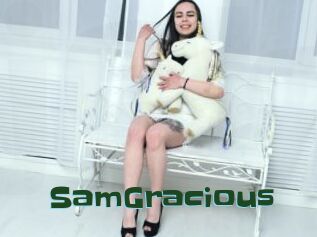 SamGracious