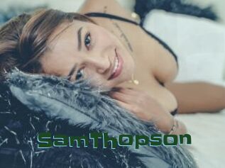 SamThopson