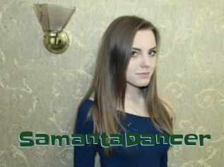 SamantaDancer