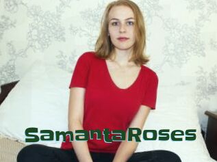 SamantaRoses