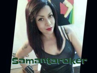 Samantaroker