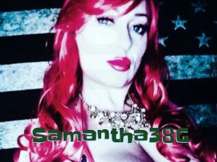 Samantha38G