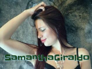 SamanthaGiraldo