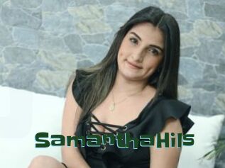 SamanthaHils