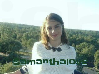 Samanthalove