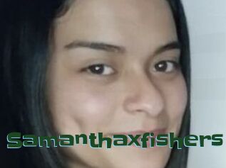 Samanthaxfishers