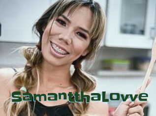 SamantthaLovve