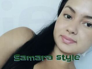 Samara_style