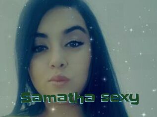 Samatha_sexy