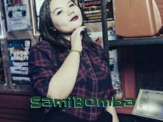 SamiBomba