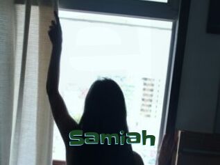 Samiah