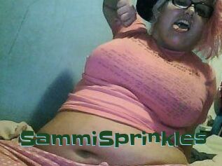 SammiSprinkles