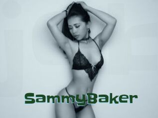 SammyBaker