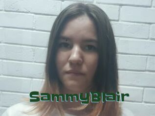 SammyBlair