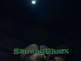 SammyBluex