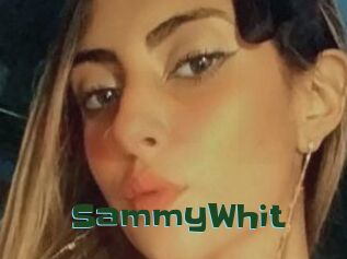 SammyWhit