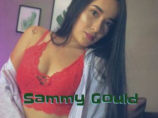 Sammy_Gould